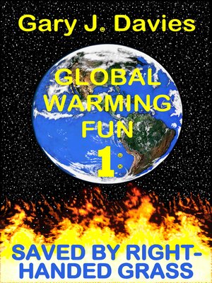 cover image of Global Warming Fun 1